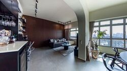 Blk 307C Teck Ghee Vista (Ang Mo Kio), HDB 4 Rooms #590959981